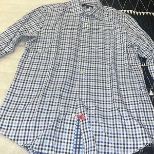 Banana Republic dress shirt
